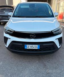 Opel Crossland X 1.5 ECOTEC D 110 CV Start&Stop Ad