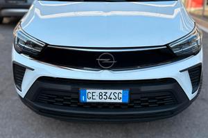 Opel Crossland X 1.5 ECOTEC D 110 CV Start&Stop Ad