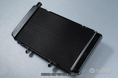 Radiatore per HONDA HORNET CBF 600 2008 - 2013