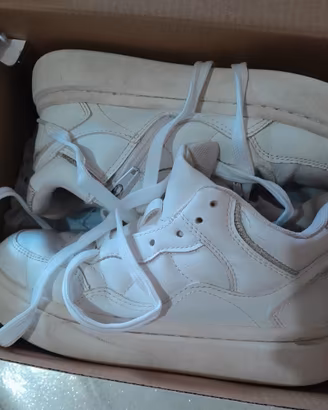 Sneakers Alte Zara Kids - Taglia 32
