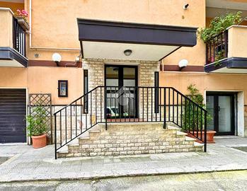 4 LOCALI A SAN SEVERO