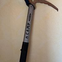 Picozza da alpinismo