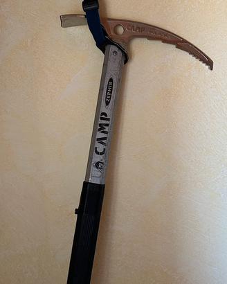 Picozza da alpinismo