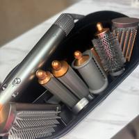 Asciugacapelli dyson airwrap