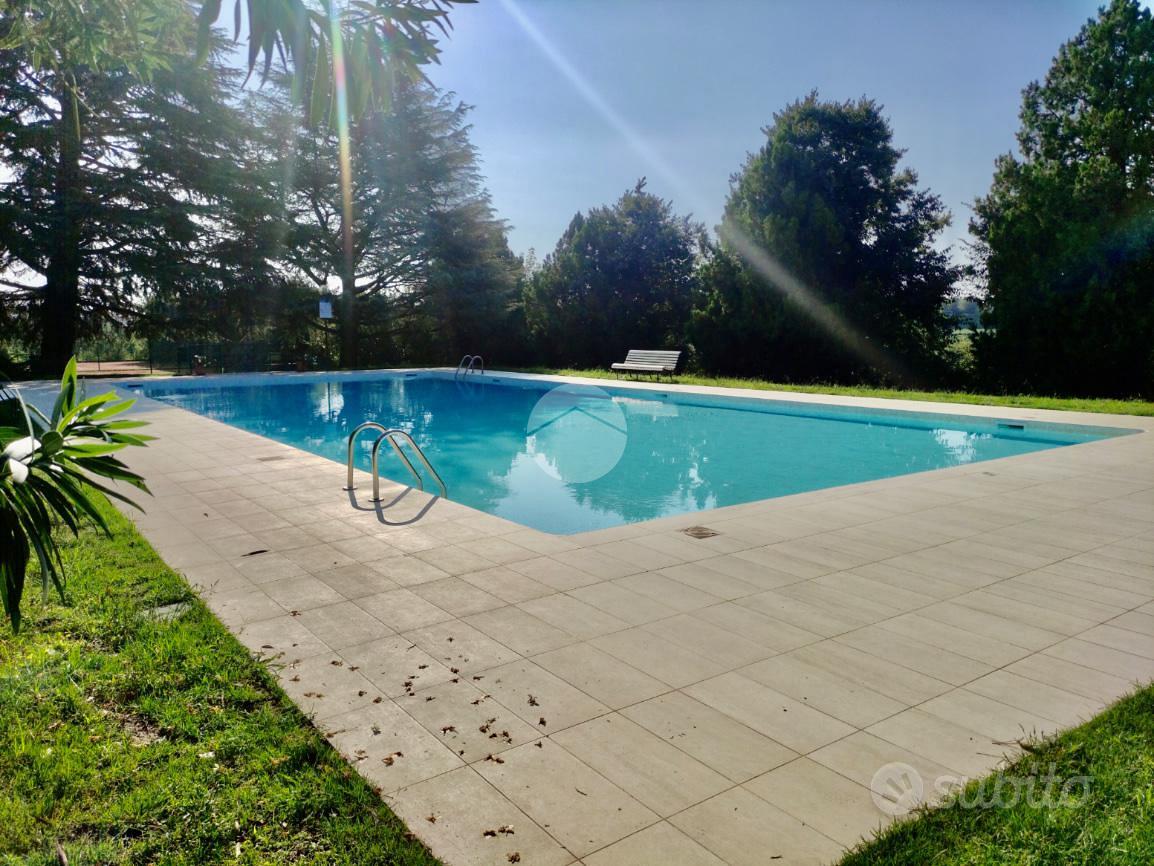 3 LOCALI A LAZISE - Vista 4
