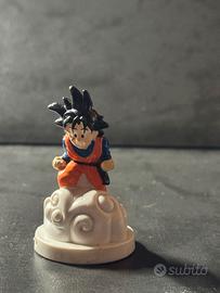 Personaggio Dragon Ball son goten 1998