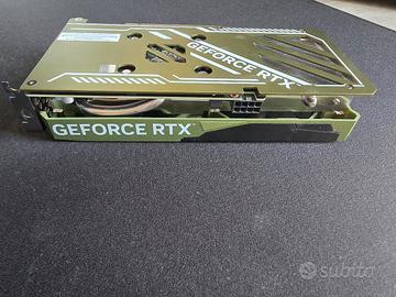 GeForce RTX 4060 8GB Twin