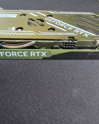 GeForce RTX 4060 8GB Twin