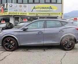 CUPRA Formentor 1.4 e-Hybrid DSG VZ