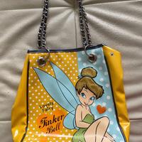 Borsa e portafoglio Trilly Walt Disney