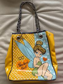 Borsa e portafoglio Trilly Walt Disney