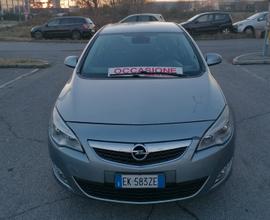 Opel Astra 1.4 100CV 5 porte Elective