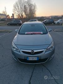 Opel Astra 1.4 100CV 5 porte Elective