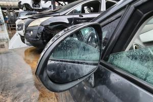 SEAT IBIZA 2010 - SPECCHIETTO RETROVISORE SINISTRO