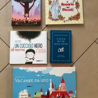 Libri per bambini