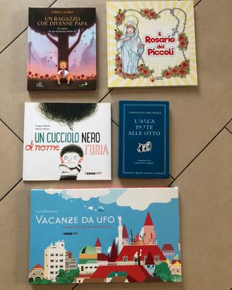 Libri per bambini