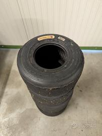Gomme Kart