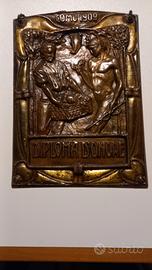 Diploma D'onore 1909