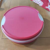 Portapranzo ermetico Tupperware