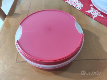 Portapranzo ermetico Tupperware