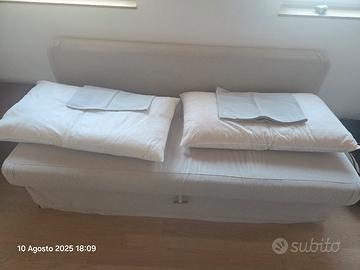divano letto ikea