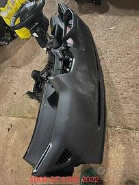 Kit airbag 2008 GT 2018 2019 2020 2021 2022 2023 i