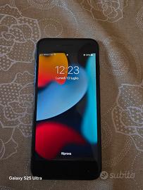 iphone 7 poco usato 