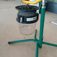 faro da cantiere 