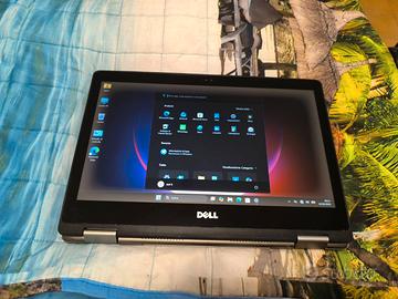 Dell Inspiron 13-7378 pc tablet,i5-7g,256/8gb,13.3