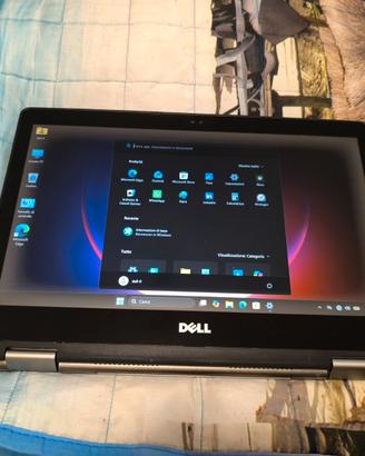 Dell Inspiron 13-7378 pc tablet,i5-7g,256/8gb,13.3