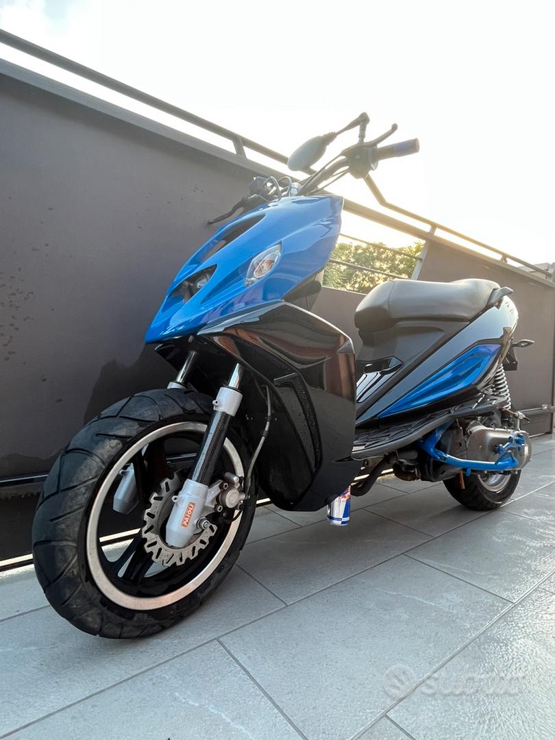 Tiktok Phantom F12r Tuning Phantom F12 R Moto E Scooter In Vendita