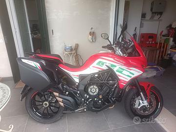 MV AGUSTA TURISMO VELOCE RC
