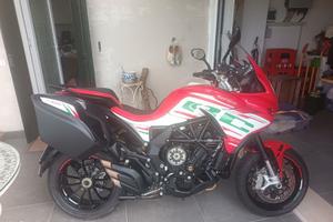 MV AGUSTA TURISMO VELOCE RC