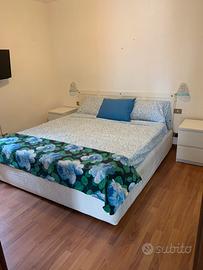 Luminosa Camera uso SINGOLA