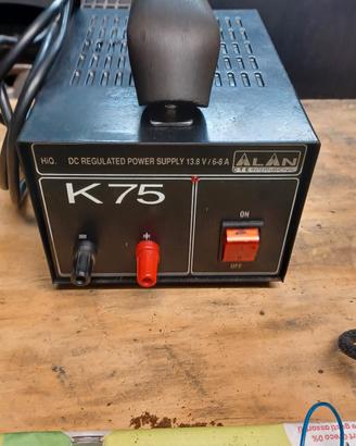 alimentatore 
