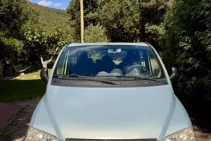 FIAT MULTILPA 1900 DIESEL 2008 - 170.000 KM