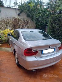 BMW 320d - auto d'epoca