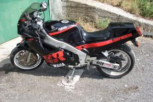 YAMAHA FZR 1000