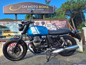 Moto Guzzi V7 II Special