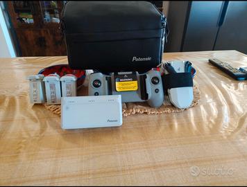 Drone  potensic atom 2