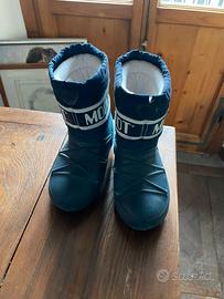 Moon Boot doposci bambino