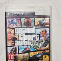 Giochi ps3 vari