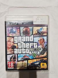 Giochi ps3 vari