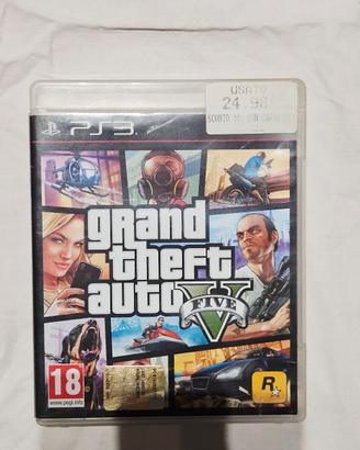Giochi ps3 vari