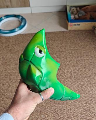 Pokémon Metapod 