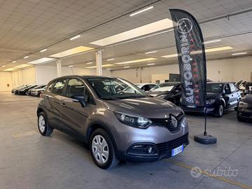 Renault Captur TCe 12V 90 CV Start&Stop Energy Zen