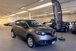 Renault Captur TCe 12V 90 CV Start&Stop Energy Zen