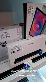 SAMSUNG GALAXY TAB A11 64GB LTE