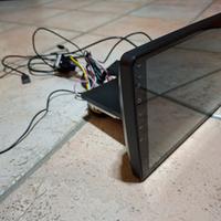 autoradio ford transit