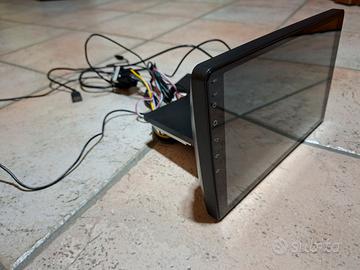 autoradio ford transit